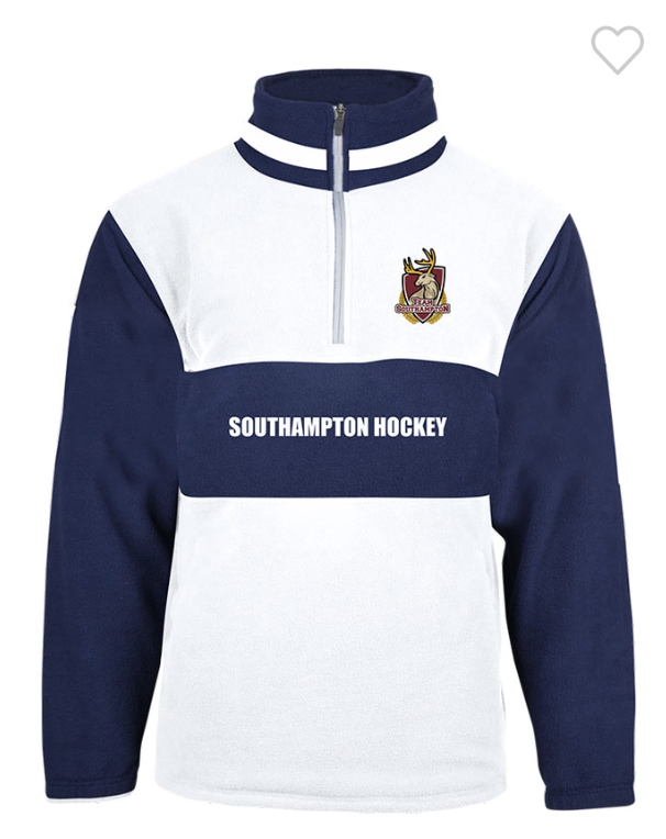 Committee Fleece